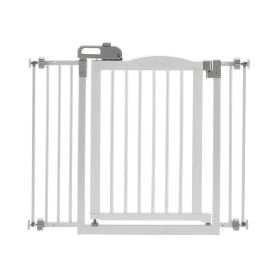 One (Option: Touch Gate II in White)